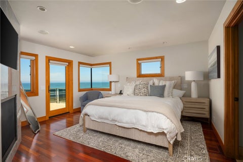 Tiny photo for 2618 Studio Drive, Cayucos, CA 93430 (MLS # SC26187192)