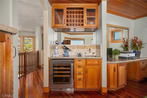 Tiny photo for 2618 Studio Drive, Cayucos, CA 93430 (MLS # SC26187192)