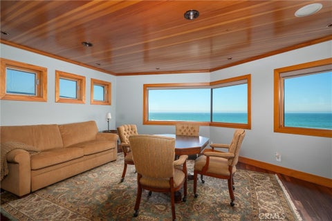 Tiny photo for 2618 Studio Drive, Cayucos, CA 93430 (MLS # SC26187192)