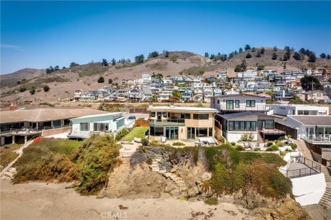 Tiny photo for 2618 Studio Drive, Cayucos, CA 93430 (MLS # SC26187192)