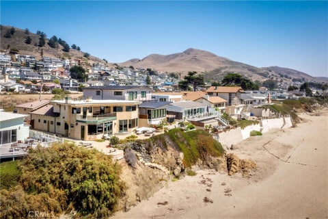 Tiny photo for 2618 Studio Drive, Cayucos, CA 93430 (MLS # SC26187192)