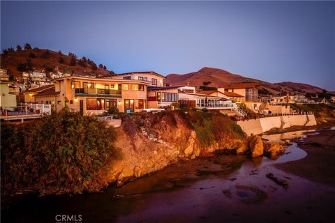 Tiny photo for 2618 Studio Drive, Cayucos, CA 93430 (MLS # SC26187192)