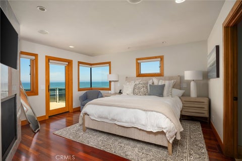 Tiny photo for 2618 Studio Drive, Cayucos, CA 93430 (MLS # SC26187192)
