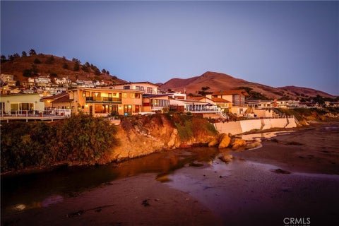 Tiny photo for 2618 Studio Drive, Cayucos, CA 93430 (MLS # SC26187192)