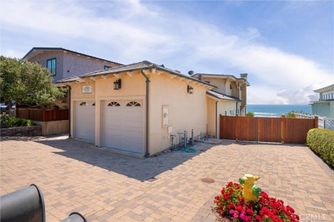 Tiny photo for 2618 Studio Drive, Cayucos, CA 93430 (MLS # SC26187192)