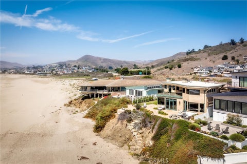 Tiny photo for 2618 Studio Drive, Cayucos, CA 93430 (MLS # SC26187192)