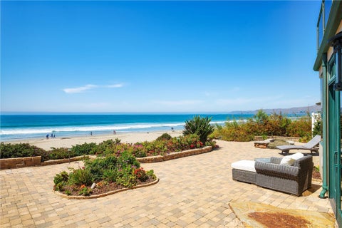 Tiny photo for 2618 Studio Drive, Cayucos, CA 93430 (MLS # SC26187192)