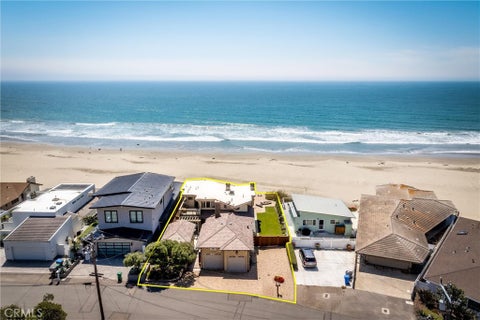 Tiny photo for 2618 Studio Drive, Cayucos, CA 93430 (MLS # SC26187192)
