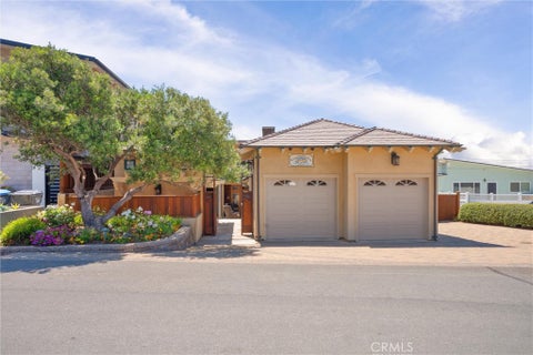 Tiny photo for 2618 Studio Drive, Cayucos, CA 93430 (MLS # SC26187192)