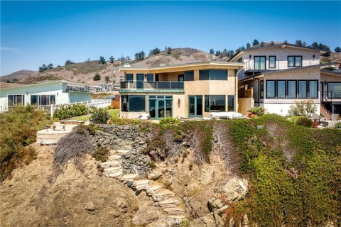Tiny photo for 2618 Studio Drive, Cayucos, CA 93430 (MLS # SC26187192)