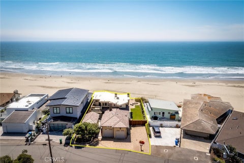 Tiny photo for 2618 Studio Drive, Cayucos, CA 93430 (MLS # SC26187192)