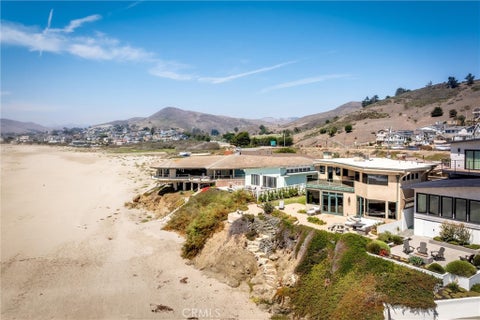 Tiny photo for 2618 Studio Drive, Cayucos, CA 93430 (MLS # SC26187192)
