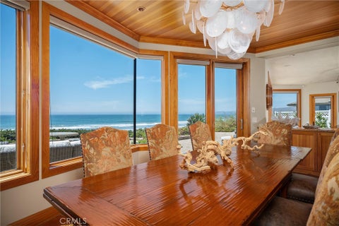 Tiny photo for 2618 Studio Drive, Cayucos, CA 93430 (MLS # SC26187192)