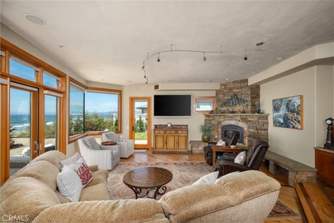 Tiny photo for 2618 Studio Drive, Cayucos, CA 93430 (MLS # SC26187192)