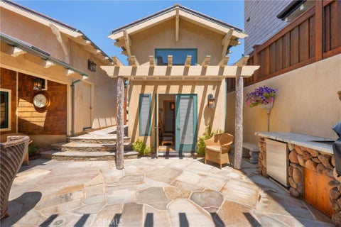 Tiny photo for 2618 Studio Drive, Cayucos, CA 93430 (MLS # SC26187192)