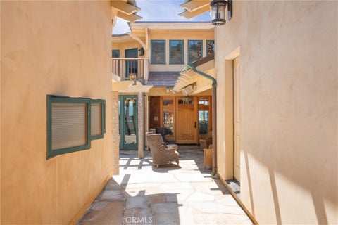Tiny photo for 2618 Studio Drive, Cayucos, CA 93430 (MLS # SC26187192)