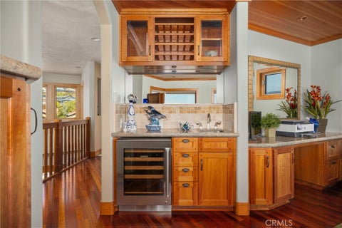 Tiny photo for 2618 Studio Drive, Cayucos, CA 93430 (MLS # SC26187192)