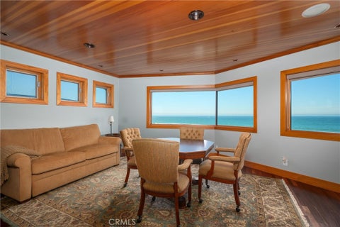 Tiny photo for 2618 Studio Drive, Cayucos, CA 93430 (MLS # SC26187192)