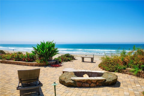 Tiny photo for 2618 Studio Drive, Cayucos, CA 93430 (MLS # SC26187192)