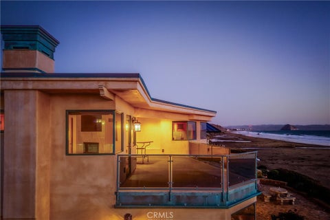 Tiny photo for 2618 Studio Drive, Cayucos, CA 93430 (MLS # SC26187192)