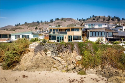 Tiny photo for 2618 Studio Drive, Cayucos, CA 93430 (MLS # SC26187192)