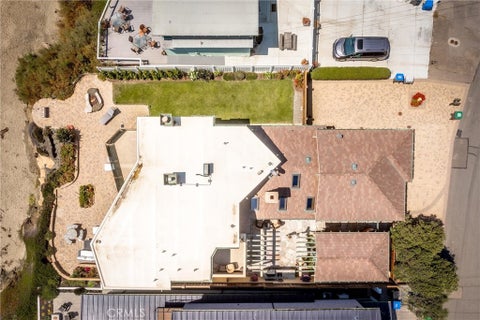 Tiny photo for 2618 Studio Drive, Cayucos, CA 93430 (MLS # SC26187192)