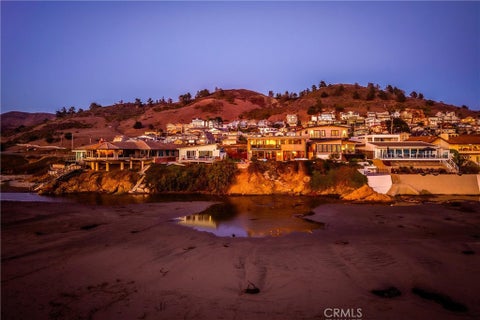 Tiny photo for 2618 Studio Drive, Cayucos, CA 93430 (MLS # SC26187192)