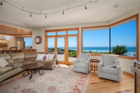 Tiny photo for 2618 Studio Drive, Cayucos, CA 93430 (MLS # SC26187192)