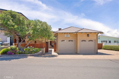 Tiny photo for 2618 Studio Drive, Cayucos, CA 93430 (MLS # SC26187192)