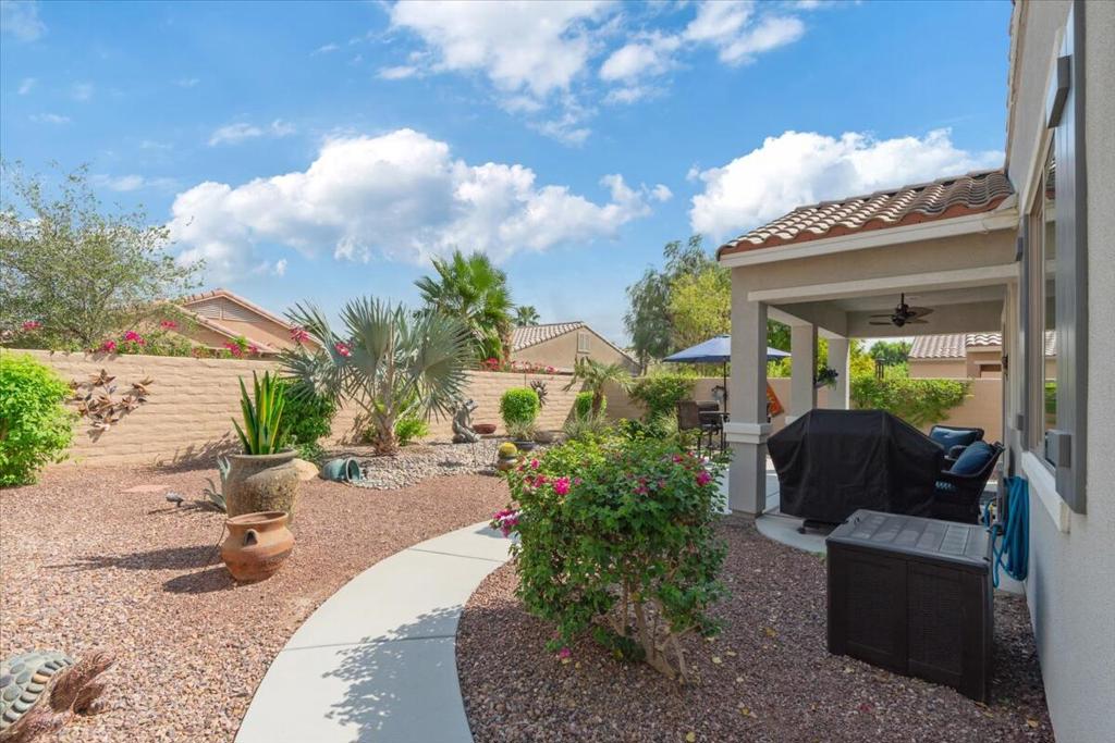 Sun City Shadow Hills - Residential Lease