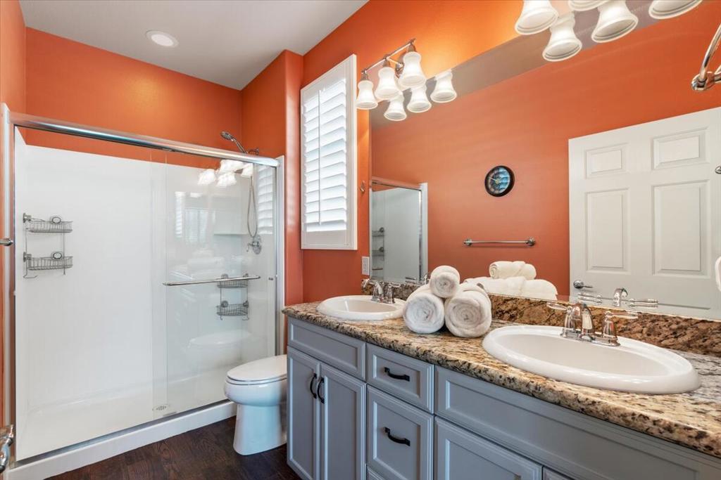 Sun City Shadow Hills - Residential Lease