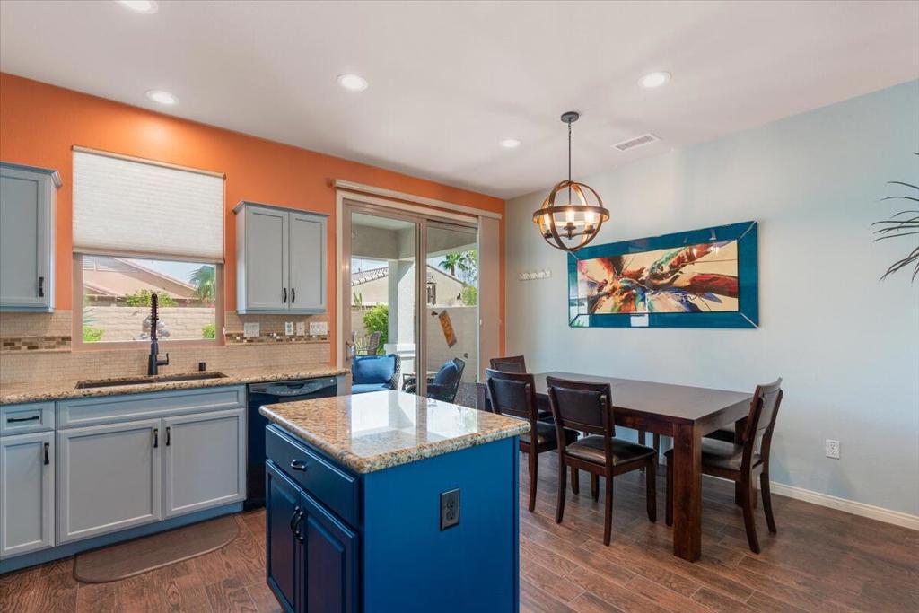 Sun City Shadow Hills - Residential Lease