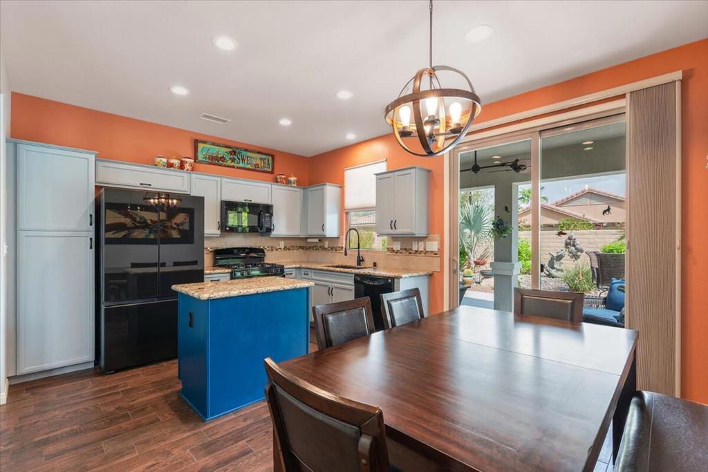 Sun City Shadow Hills - Residential Lease