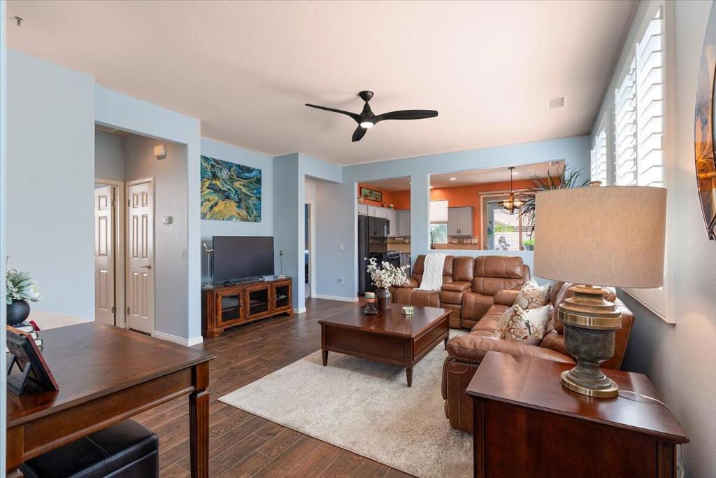 Sun City Shadow Hills - Residential Lease