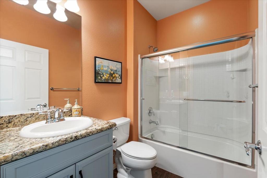 Sun City Shadow Hills - Residential Lease