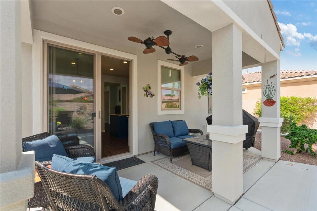 Sun City Shadow Hills - Residential Lease