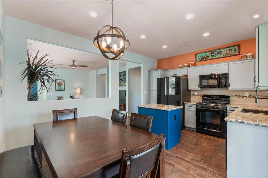 Sun City Shadow Hills - Residential Lease