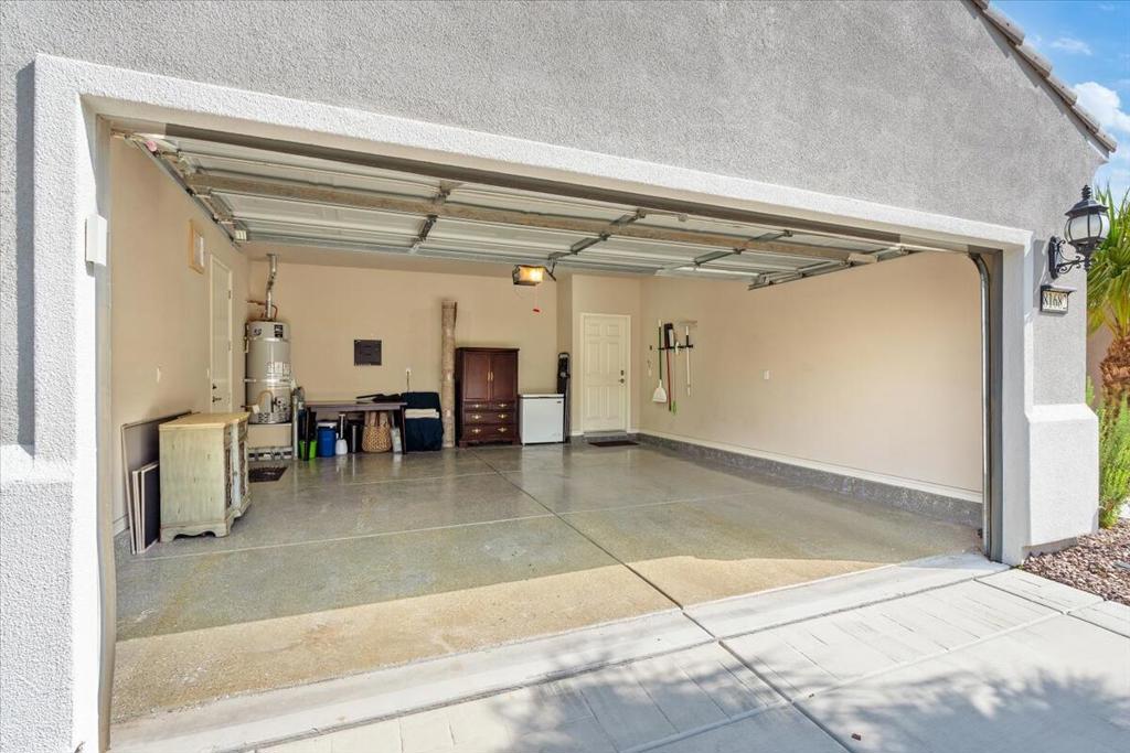 Sun City Shadow Hills - Residential Lease