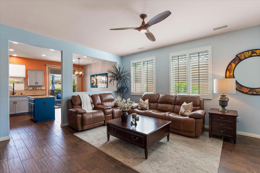 Sun City Shadow Hills - Residential Lease