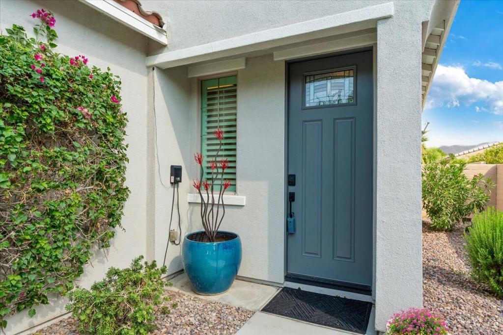 Sun City Shadow Hills - Residential Lease