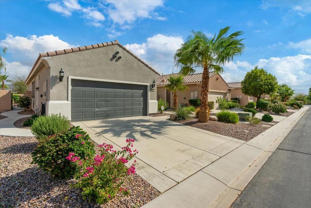 Sun City Shadow Hills - Residential Lease