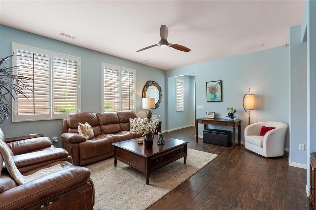 Sun City Shadow Hills - Residential Lease