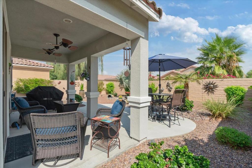 Sun City Shadow Hills - Residential Lease