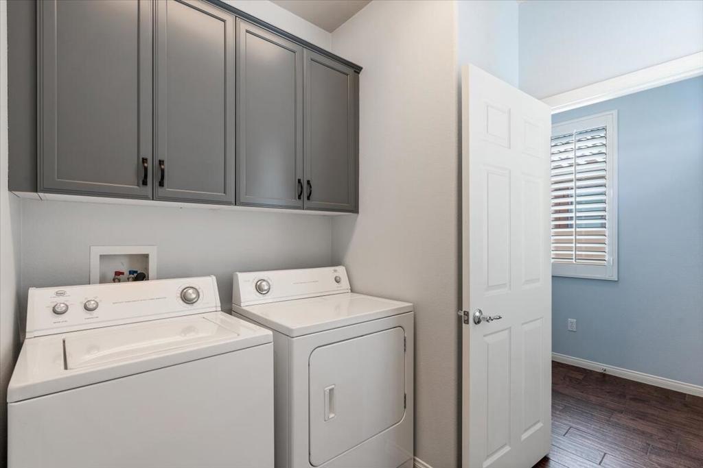 Sun City Shadow Hills - Residential Lease