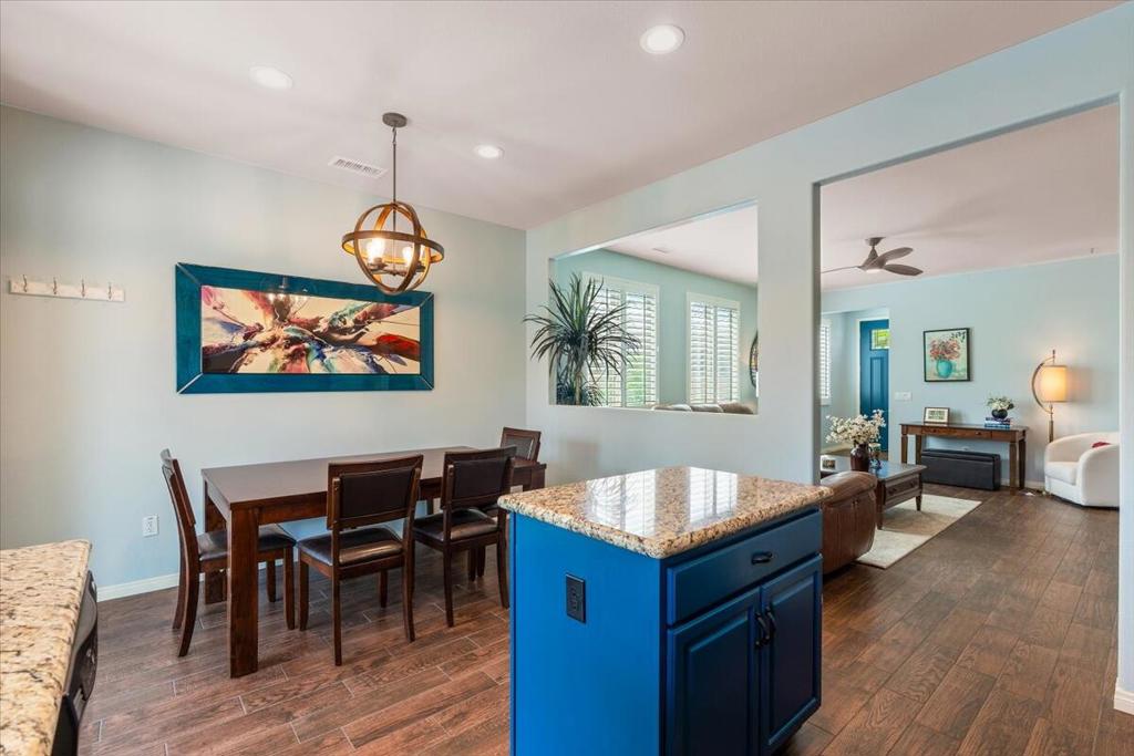 Sun City Shadow Hills - Residential Lease