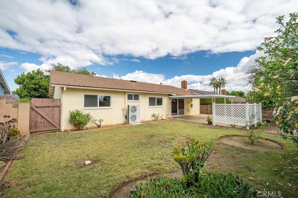 16922 Labrador Street