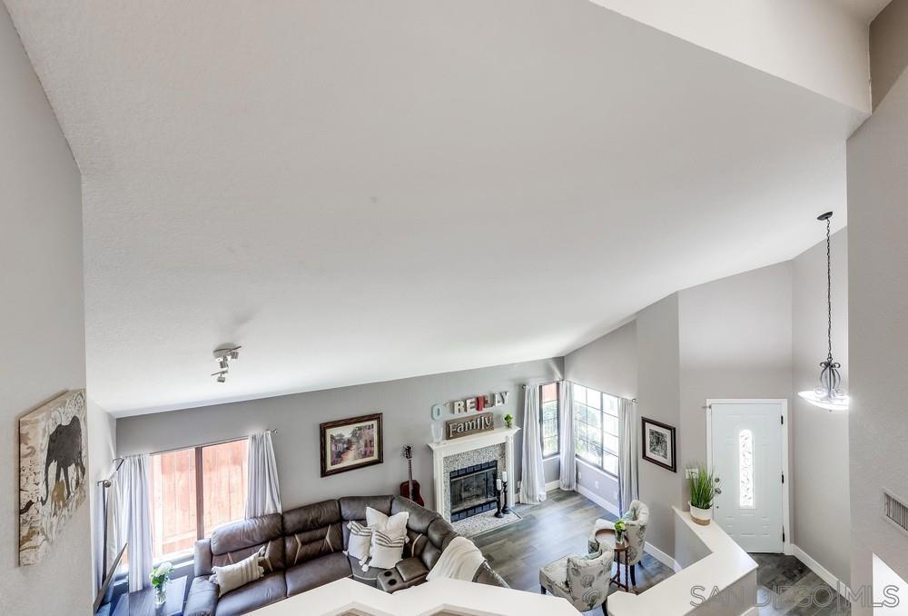 Carmel Mountain Ranch - Residential