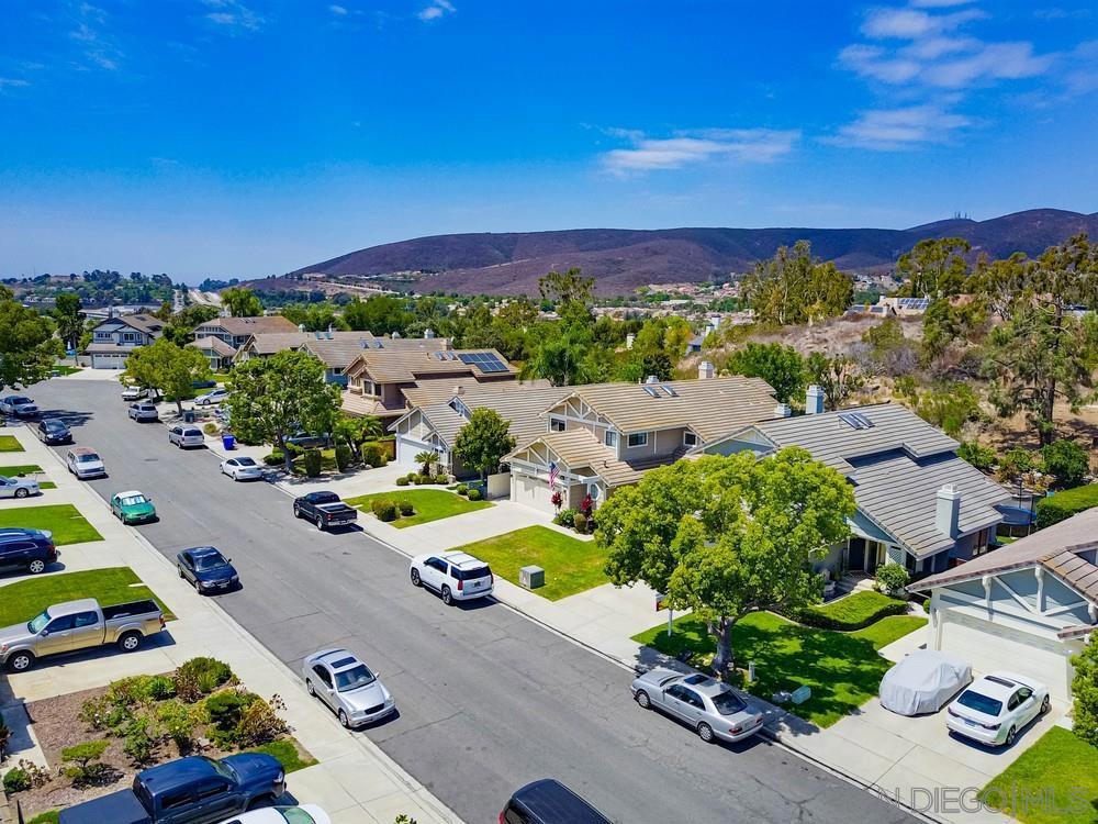 Carmel Mountain Ranch - Residential