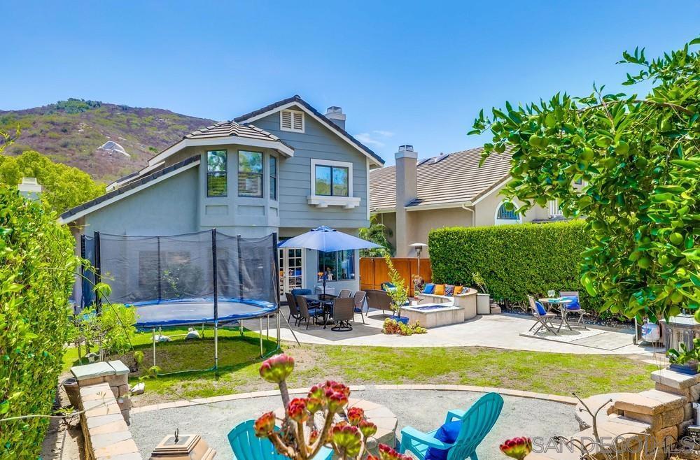 Carmel Mountain Ranch - Residential