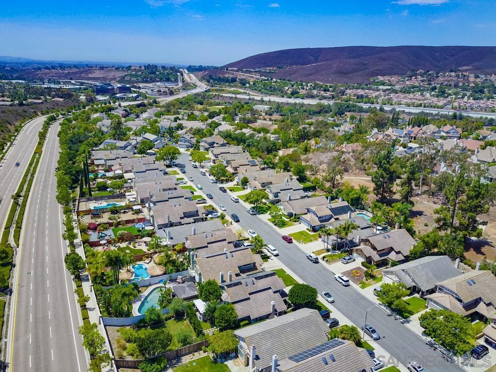 Carmel Mountain Ranch - Residential